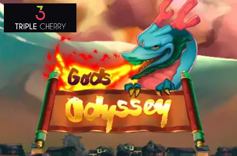 Gods Odyssey